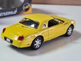 Ford thunderbird 1:43 - nuotraukos Nr. 2