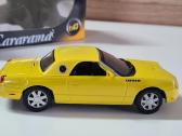 Ford thunderbird 1:43 - nuotraukos Nr. 4