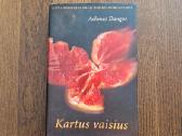 Kartus vaisius - Achmat Dangor
