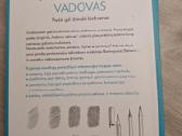 Piešimo vadovas - nuotraukos Nr. 4
