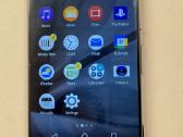 Mobilusis telefonas Sony Xperia F3111 su dėkliuku - nuotraukos Nr. 8
