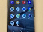 Mobilusis telefonas Sony Xperia F3111 su dėkliuku - nuotraukos Nr. 9