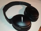 Bose Qc 35 originalios bevieles ausinės - nuotraukos Nr. 3