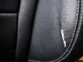 Automobilių salono remontas