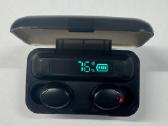 „tws“ True Wireless Bth-f9-5 bevielės originalios - nuotraukos Nr. 4