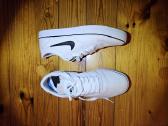 Nike SB Chron 2 Cnvs white