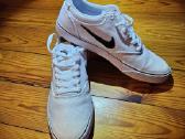 Nike SB Chron 2 Cnvs white - nuotraukos Nr. 4
