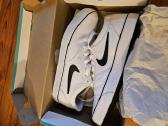 Nike SB Chron 2 Cnvs white - nuotraukos Nr. 10