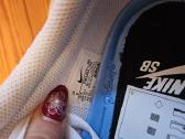 Nike SB Chron 2 Cnvs white - nuotraukos Nr. 11