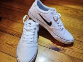 Nike SB Chron 2 Cnvs white - nuotraukos Nr. 12