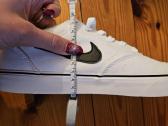 Nike SB Chron 2 Cnvs white - nuotraukos Nr. 14