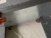Pakeliamos grindys Mero type 5 - nuotraukos Nr. 2