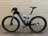 Cannondale scalpel carbon - nuotraukos Nr. 2