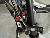 Cannondale scalpel carbon - nuotraukos Nr. 3