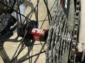 Cannondale scalpel carbon - nuotraukos Nr. 6