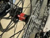 Cannondale scalpel carbon - nuotraukos Nr. 7
