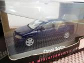 1:43 Opel Modeliai - nuotraukos Nr. 6