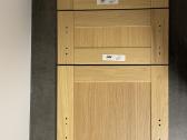 Ikea virtuves metod stalciu fasadai Forsbacka - nuotraukos Nr. 2