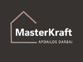 Visi Apdailos Darbai