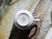 Vintage West Germany porceliano puodelis - nuotraukos Nr. 3