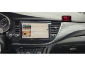 Opel Mokka (2016-2018) Android multimedija - nuotraukos Nr. 4
