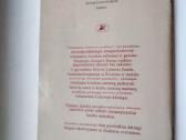 J. Zailskienė. Istoriniai kryžiažodžiai - nuotraukos Nr. 8