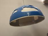 Blue Skojig Cloud Pendant Lamp by Henrik Preutz - nuotraukos Nr. 2