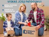 Sandėliai 7m2, 15m2, 30m2 ir 60m2 nuomai Vilniuje - nuotraukos Nr. 14