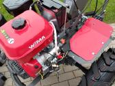 Galingiausi motoblokai Weima 1100 - nuotraukos Nr. 4