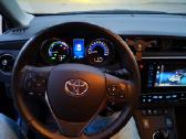 Toyota kondicionieriaus siurblys Denso es14c - nuotraukos Nr. 4