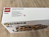 Lego 910034 Brick Cross Train Station - nuotraukos Nr. 2