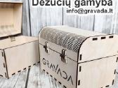 Graviravimas, Pjovimas lazeriu, Uv Spauda - nuotraukos Nr. 32