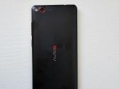 Zte Nubia Z7 Mini Dual Sim - nuotraukos Nr. 2