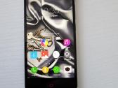Zte Nubia Z7 Mini Dual Sim - nuotraukos Nr. 3