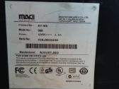Monitoriaus Mag Ac adapteris - nuotraukos Nr. 6