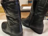 Šilti žieminiai batai - nuotraukos Nr. 3