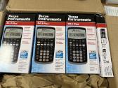 Texas Ti-84 Plus CE-t kalkuliatorius Pythonedition - nuotraukos Nr. 13