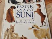 Pažink savo šunį