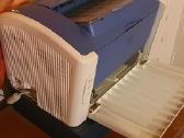 Lazerinis Konica Minolta spausdintuvas
