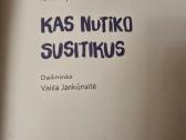 Kas nutiko susitikus - nuotraukos Nr. 2