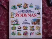 Anglų k. žodynas vaikams