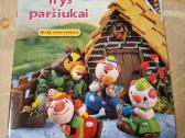 Trys paršiukai