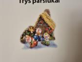 Trys paršiukai - nuotraukos Nr. 2