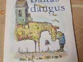 Baltas dangus