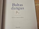 Baltas dangus - nuotraukos Nr. 2