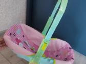 Baby born lėlės berniukas ir mergytė geria sysioja - nuotraukos Nr. 10