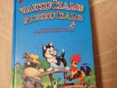 Vaikučiams pabiručiams