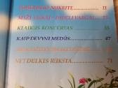 Vaikučiams pabiručiams - nuotraukos Nr. 4
