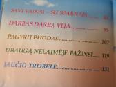 Vaikučiams pabiručiams - nuotraukos Nr. 5