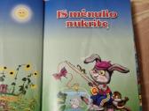 Vaikučiams pabiručiams - nuotraukos Nr. 7
